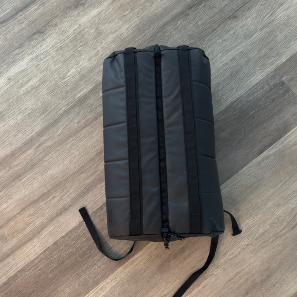 Roamer Pro Split Duffel 70L